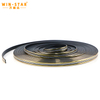 modern home decoration accessory plastic PVC decoration strip