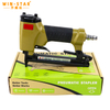 Home use Hardware tools pneumatic nail gun 1013J with good price