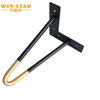 Fashion Style Metal Hairpin Furniture Sofa Legs for Table Chair