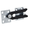 Customizable Furniture Connectors Seat Attachment Hardware Sofa Joint Connectors