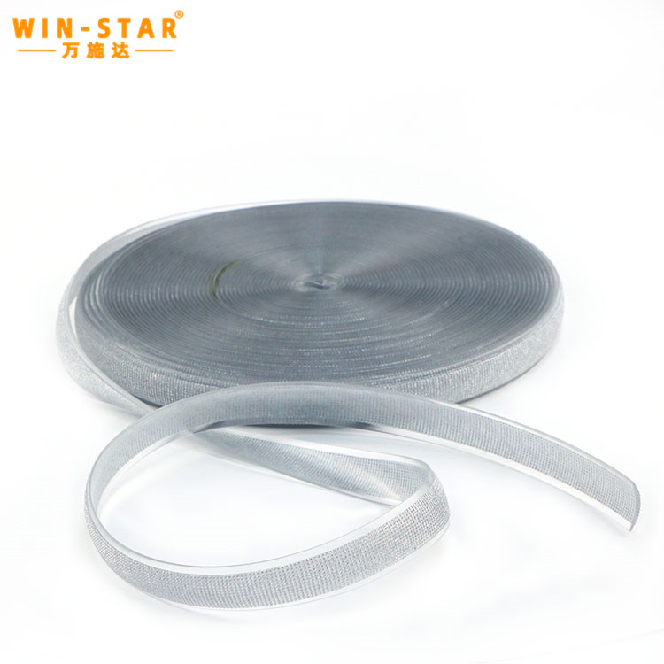 Soft type arbitrary cut PVC furniture decoration strip