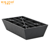 PP Styles Sofa Legs Bed Accessories Furniture Hardware TV Stand Legs Sofa Accessories Legs