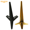 Premium Iron Sofa Legs & Furniture Hardware – China Factory for Global Wholesale