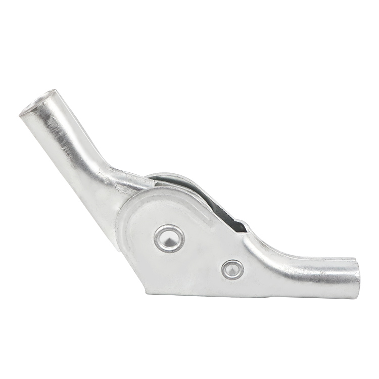 WINSTAR Adjustable Furniture Metal Chair Hinges Sofa Connector Fitting 