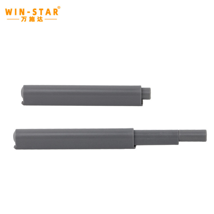Kitchen cabinet wardrobe door Push to open system Strong Magnetic Rebound Device
