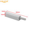 plastic door damper for kitchen cabinet from furniture hardware factory