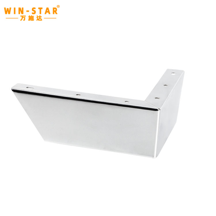 Sturdy Sofa Furniture Iron Feet: Ensuring Rock-solid Stability