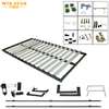 WINSTAR Hot Sale Space Saving Folding Sofa Vertical Wall Bed Mechanism Hardware Kit