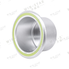 WINSTAR Aluminum Modern Sofa Chair Cup Holder for Recliner Sofa Cup Holder