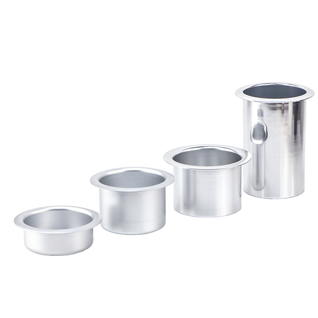 Winstar 102*80*35 mm pohištveni stol Aluminium Cup Holder Cinema Stol Holder Nosilce avtomobila