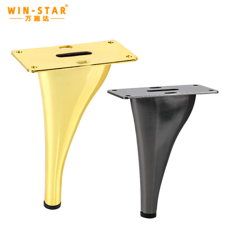 Metal Furniture Legs: Elevate Your Furniture with Sturdy Metal Legs