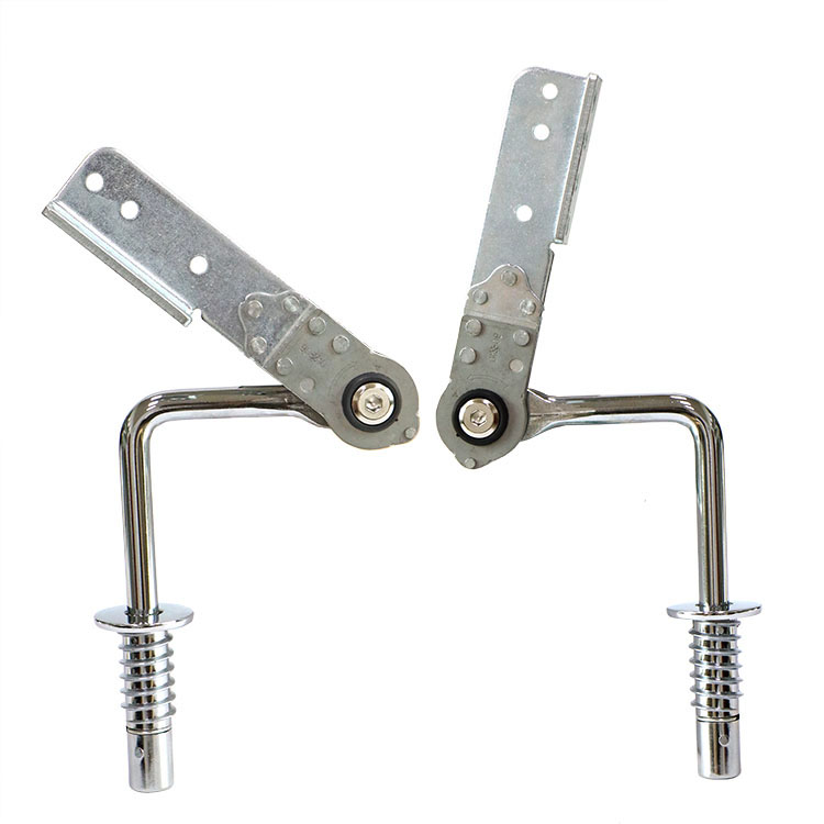 ZD-J025-B WINSTAR Good Quality Adjustable Sofa Headrest Hinges Furniture Armrest Accessory