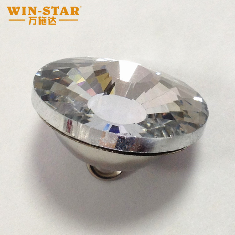 Glass Decorative Buttons for Sofa: Unlock the Allure of Elegant Home Decor