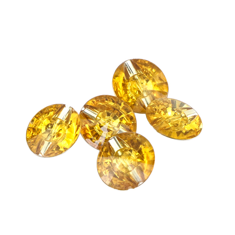 Acrylic Buttons: The Premier Choice for Furniture Decoration