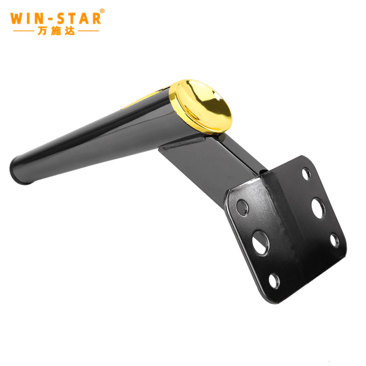 Iron Furniture Sofa Legs: A Long - Term Investment in Style and Function