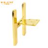 China Factory Specialized produce metal Sofa Legs for home use