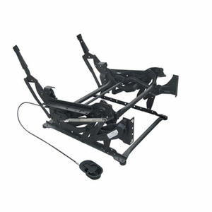 ZD-MX03-A Manual Furniture Chair Metal Mechanism Single Seat Recliner Mechanism for Sofa