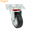 Wholesale Heavy Duty Caster Wheel Roller Industrial rubber casters