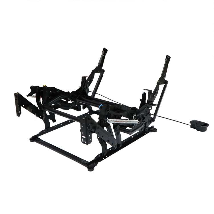 Winstar Single Double Manual Furniture Office Metal Recliner Folding Sofa Mechanism