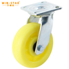 the Ultimate Guide to Industrial Casters: Types, Features, and Applications