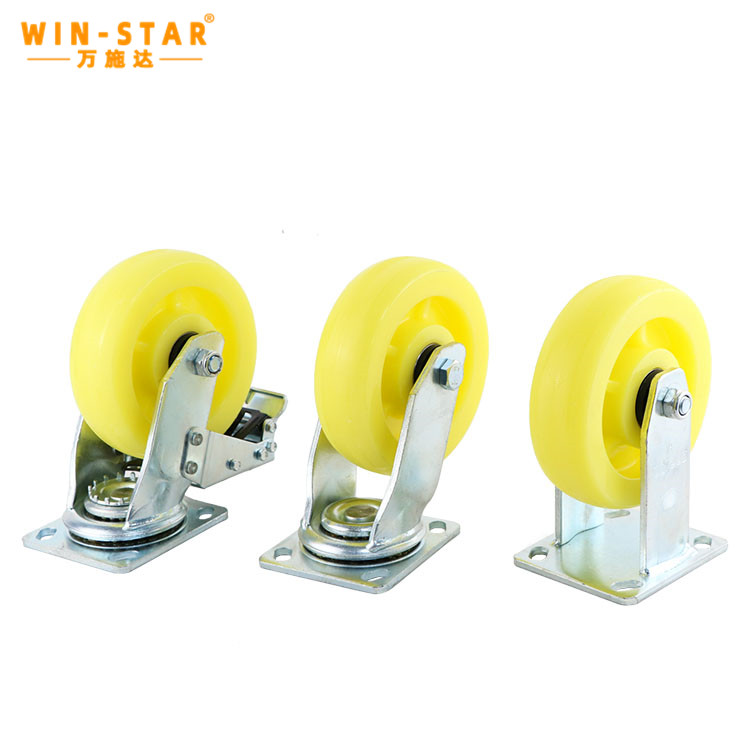 ZD-P026 caster wheel (17)