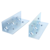 WINSTAR Furniture Corner Shelf Cabinet Bed Strong Sofa Hardware Connector Fitting
