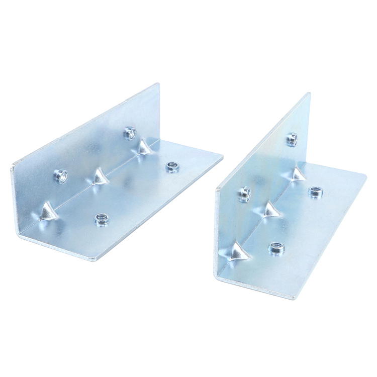 WINSTAR Furniture Corner Shelf Cabinet Bed Strong Sofa Hardware Connector Fitting