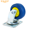 Industrial 4/5Inch Heavy Duty Workbench Caster Wheels