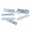 Winstar Factory Direct Meubels Pas Bed Fitting Metal Hinges Meganisme Bracket