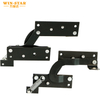 Win Star Modern Style Black Mechanism Black Mechanism Riespelli mobili regolabili con molle