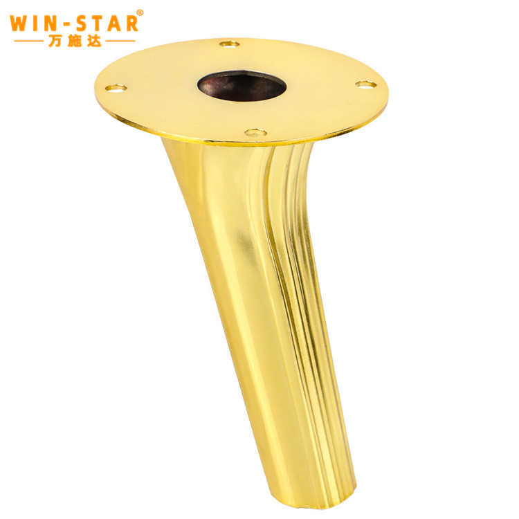 WINSTAR Factory metal furniture sofa leg