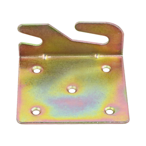 Revolutionize Your Furniture Assembly with Our Iron Furniture Metal Connectors