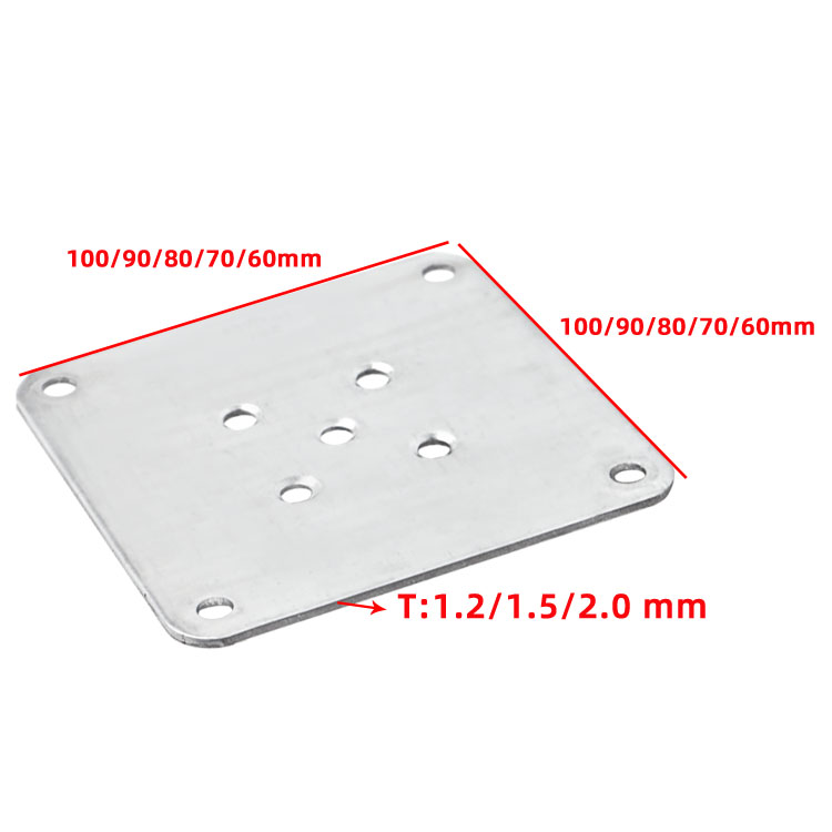 Exceptional Furniture Connectors for Superior Furniture Assembly