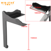  Light Luxury Electroplated Sofa Legs Are Made of High-quality Materials