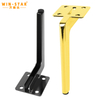 Analysis of Opportunities for the Development of the Furniture Leg Industry