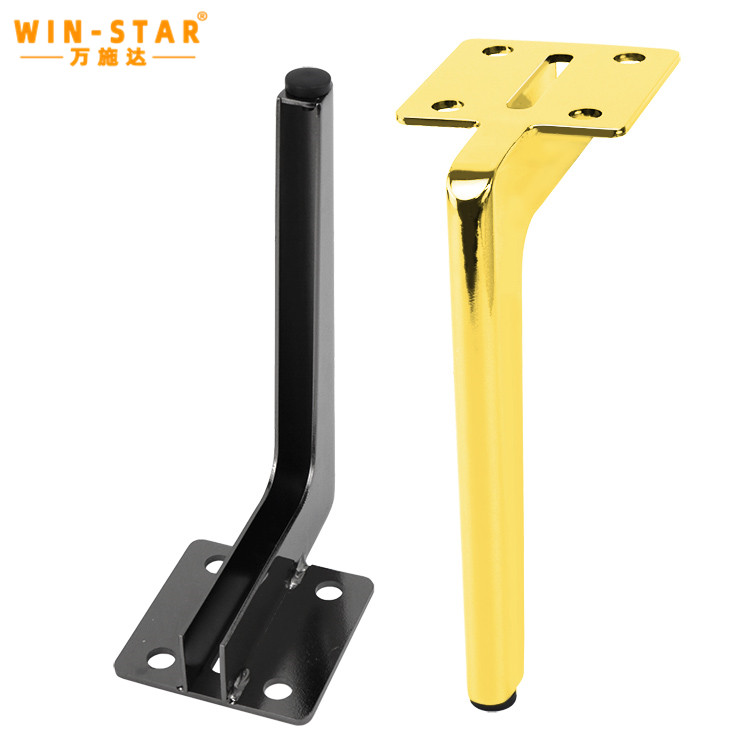 Analysis of Opportunities for the Development of the Furniture Leg Industry