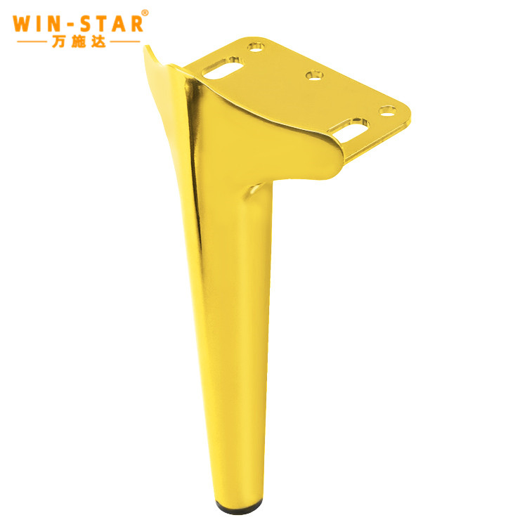 What opportunities will there be in the furniture leg market?