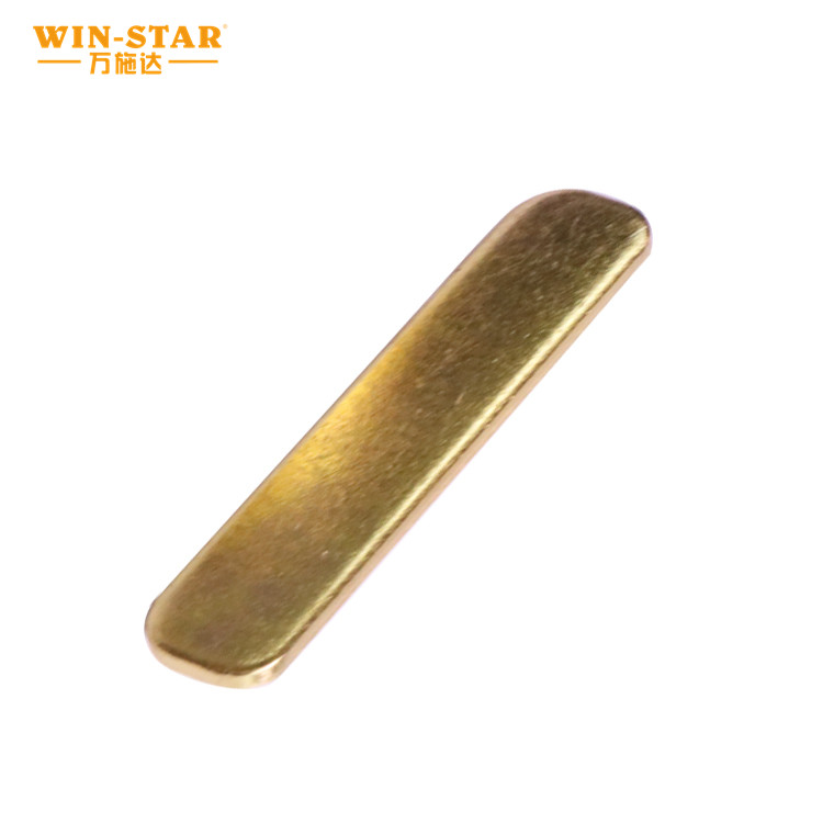 Revolutionize Furniture Aesthetics with Our Sleek Metal Decorative Buttons