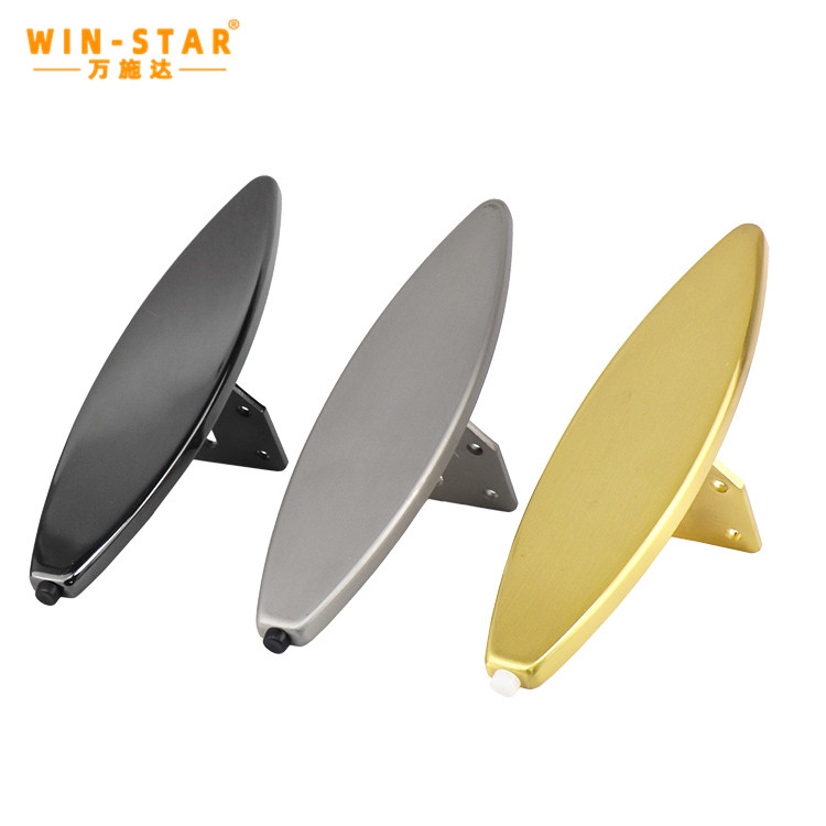 How to build the WINSTAR brand and develop our furniture leg product?