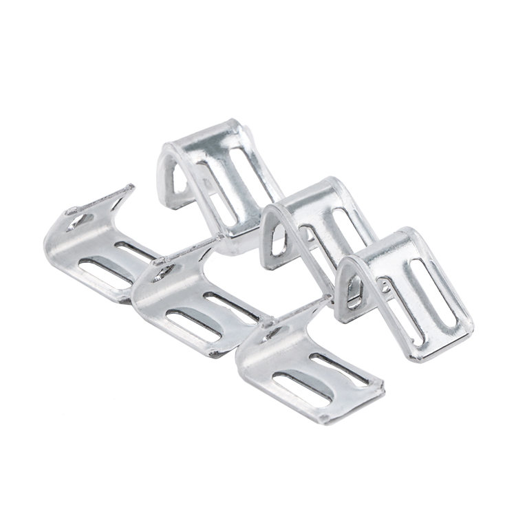 Premium Sofa Spring Clips: The Ideal Furniture Fastening Solution