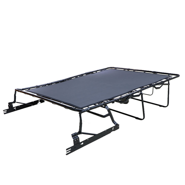 WINSTAR Folding Sofa Bed Mechanism Adjustable Metal Frame Design Revolving Furniture Bed Sofa Mechanism