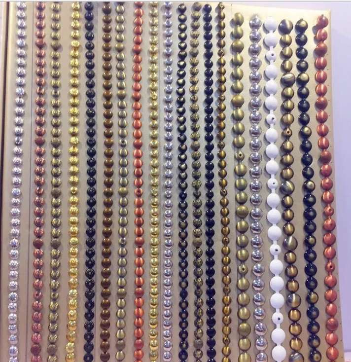 Furniture decorative nail strips (2)