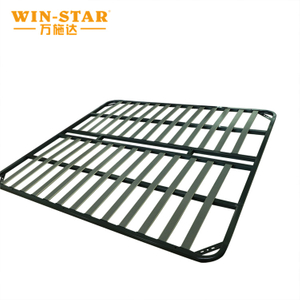 ZD-MF02 Modern Murphy Sofa Bed Metal Folding Wall Bed Metal Bed Frame