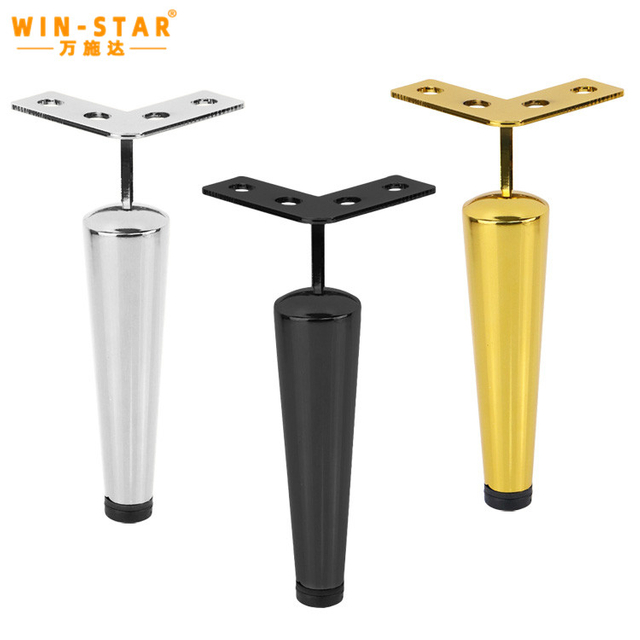 Shop High-Quality Iron Sofa Legs – Durable, Stylish & Built to Last