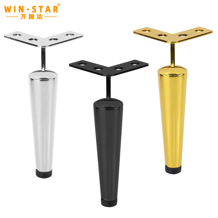 Shop High-Quality Iron Sofa Legs – Durable, Stylish & Built to Last