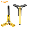 Winstar Industrial-Chic Iron Sofa Feet: Meningkatkan Kestabilan & Gaya