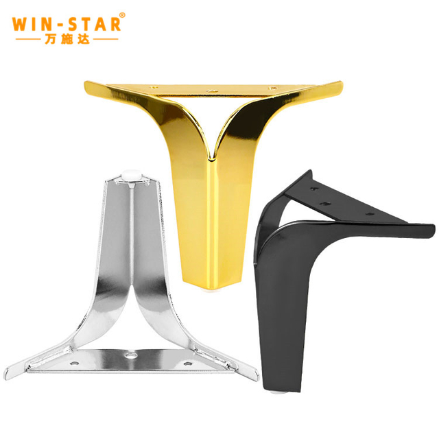 Why Pay More? Go Factory Direct for Metal Sofa Legs!