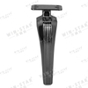 Furniture Leg TV Cabinet Metal Feet Leg Luxury Metal Coffee Table Sofa Support Leg