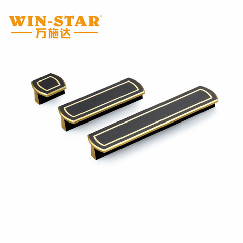 Elevate Your Furniture with Premium Aluminum Hardware - Crafted for Global Excellence