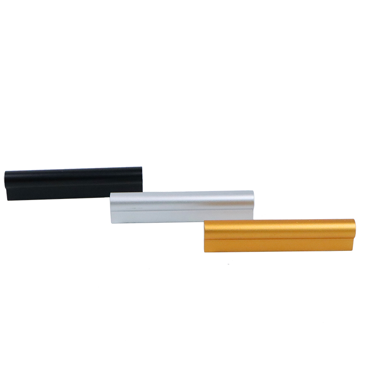 Elevate Your Furniture with Premium Aluminum Handles: A Global Partner for Furniture Makers and Dealers